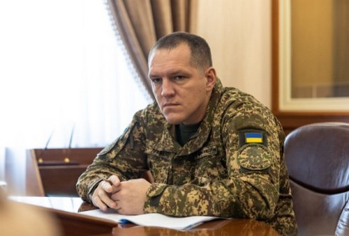 Коли відбудеться демобілізація: командувач Нацгвардії назвав термін